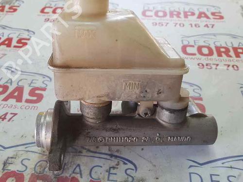 Brake master cylinder HYUNDAI COUPE I (RD) 1.6 i 16V | BP19552026M77 