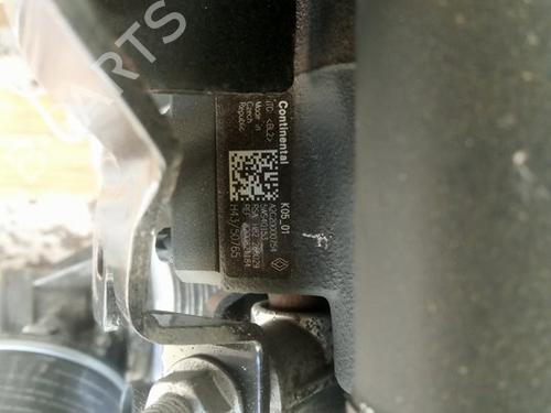 Engine RENAULT MEGANE III Grandtour (KZ0/1) | BP19564456M1