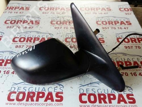 Right mirror SEAT IBIZA II (6K1)  | BP19549702C27 