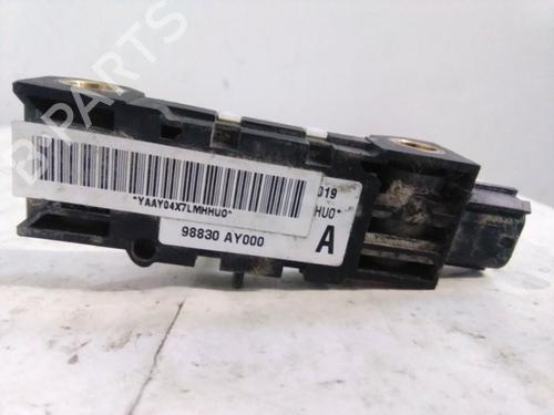 Used Electronic sensor NISSAN TERRANO II (R20) [1992-2007]  19568339