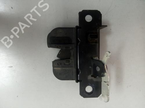 Tailgate lock VW CADDY III Box Body/MPV (2KA, 2KH, 2CA, 2CH)  | BP19561321C101 