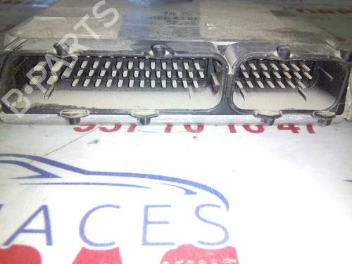 Engine control unit (ECU) SEAT IBIZA II (6K1) 1.9 D | BP19547159M57 