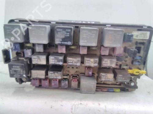 Used Fuse box SSANGYONG ACTYON I 2.0 Xdi (141 hp) 19564571