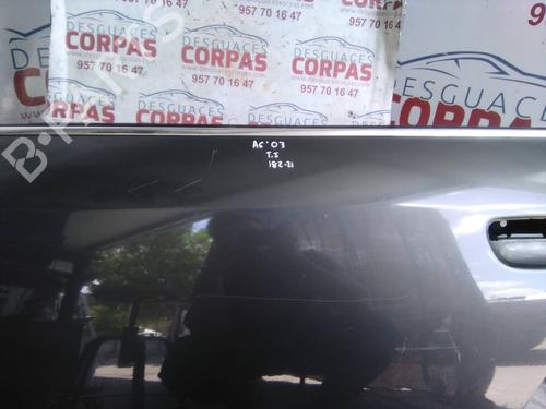 Left rear door AUDI A6 C5 (4B2) 1.9 TDI | BP19555936C4 