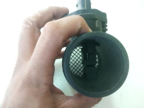 Mass air flow sensor OPEL CORSA C (X01)  | BP19557822M95 