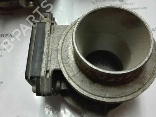 Mass air flow sensor FORD ESCORT V (AAL, ABL) 1.8 D | BP19546320M95 
