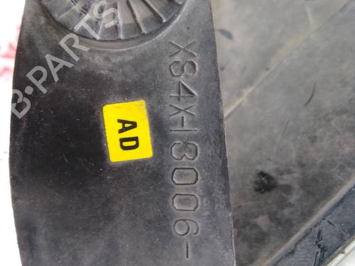 Left headlight FORD FOCUS I (DAW, DBW)  | BP19555549C28 