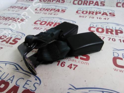 Used Other Other PEUGEOT 208 I (CA_, CC_) 1.2 VTI 82 (82 hp) 19555155 19555155