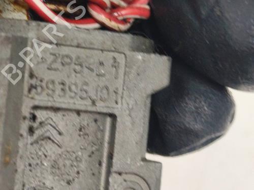 Andre CITROËN C4 Picasso I MPV (UD_) 2.0 HDi 138 | BP29956191O1