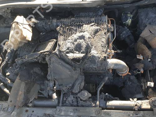 Heater resistor KIA CARENS II MPV (FJ)  | BP19564082M108 