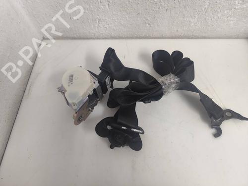 Used Front left seatbelt BMW 3 (E90) 318 d (143 hp) 27514926