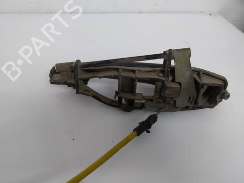 Front right exterior door handle BMW 3 (E46)  | BP22610366C129 