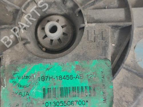 Heater blower motor FORD MONDEO III Saloon (B4Y)  | BP26144258M62 
