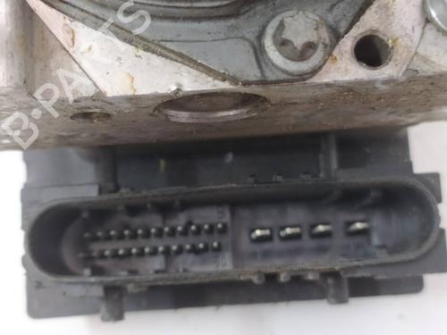 ABS pump FORD MONDEO III Saloon (B4Y)  | BP19566685M43 
