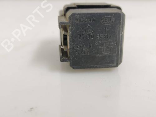 Used Electronic module NISSAN TERRANO I (WD21) [1986-1996]  19571569