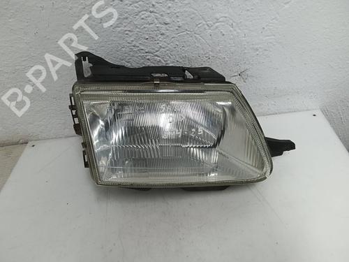 Used Right headlight Right headlight CITROËN SAXO (S0, S1) 1.5 D (57 hp) 33852922 33852922