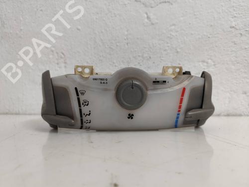 Used Climate control CITROËN C1 (PM_, PN_) 1.4 HDi (54 hp) 21813975