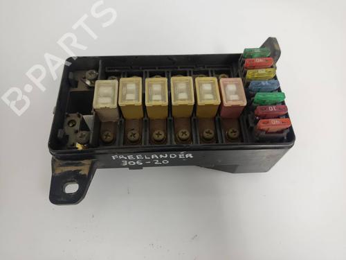 Used Fuse box LAND ROVER FREELANDER I (L314) [1998-2006]  19565776