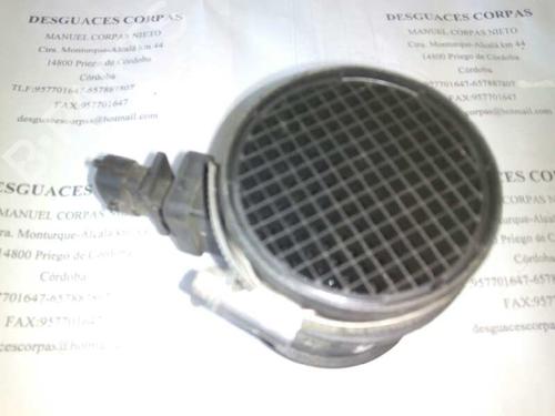 Mass air flow sensor OPEL ASTRA H GTC (A04)  | BP19546344M95 