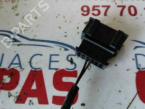 Right mirror SEAT IBIZA II (6K1)  | BP19549702C27 