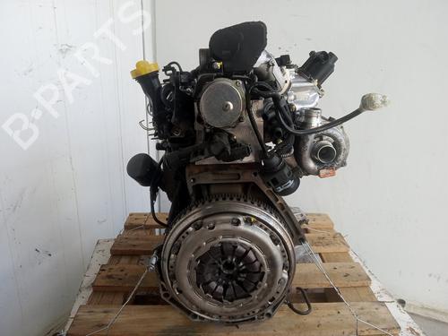 Engine RENAULT MEGANE III Grandtour (KZ0/1) | BP19564456M1