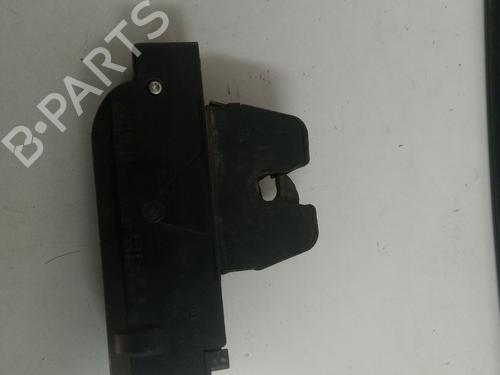 Tailgate lock CITROËN C4 Coupe (LA_) 2.0 HDi | BP19559664C101 