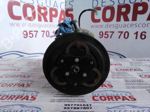 AC compressor SUZUKI GRAND VITARA I (FT, HT)  | BP19555416M34