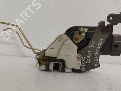 Used Front left lock SUZUKI IGNIS I (FH) [2000-2005]  19570621