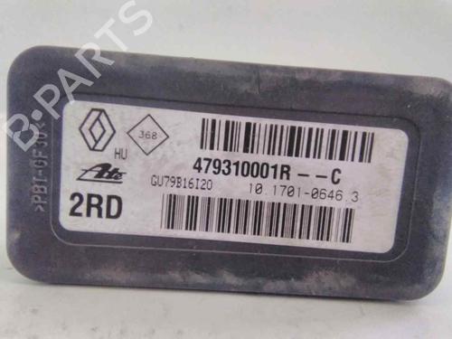 Used Electronic module Electronic module 19564283 19564283