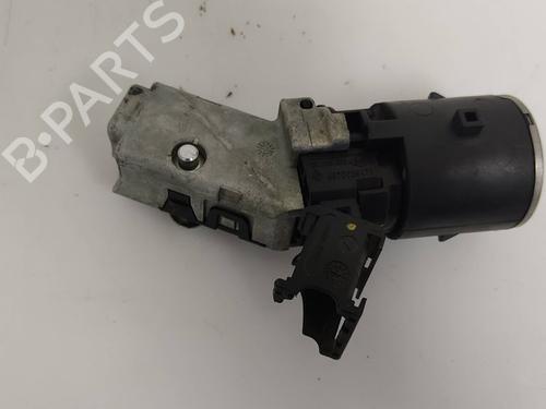 Ignition barrel DACIA DOKKER MPV (KE_)  | BP19571835M48 