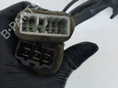 Switch KIA RIO I Hatchback (DC)  | BP19571211I30 