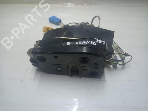 Front right lock MERCEDES-BENZ VANEO (414)  | BP22610284C97 