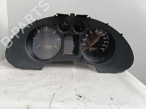 Used Instrument cluster Instrument cluster SEAT CORDOBA (6L2) [2002-2009] 40092311 40092311