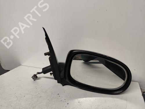 Used Right mirror NISSAN ALMERA II (N16) [2000-2025]  26603039