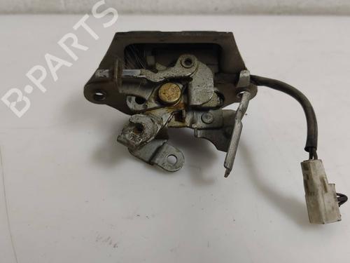 Tailgate lock NISSAN ALMERA II (N16)  | BP19570700C101 