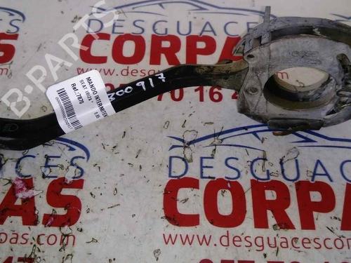 Used Steering column stalk SEAT IBIZA I (21A) [1984-1993]  19550079