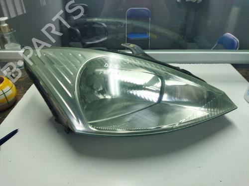 Højre forlygte FORD FOCUS I (DAW, DBW) [1998-2009]  19559911