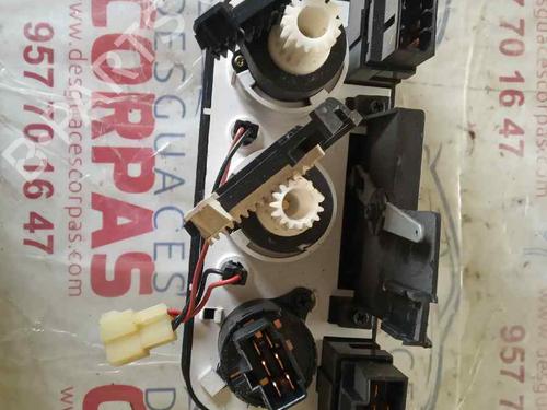 Climate control DAEWOO MATIZ (M100, M150)  | BP19553394I5 