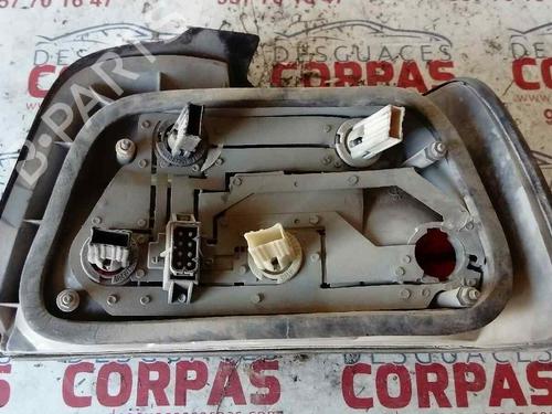 Left taillight BMW 3 (E46)  | BP19550156C34 