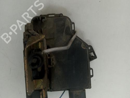 Used Front right lock AUDI A6 C5 (4B2) 1.9 TDI (130 hp) 19560750