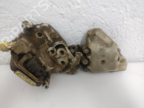 Used Front right lock NISSAN TERRANO II (R20) [1992-2007]  19566384