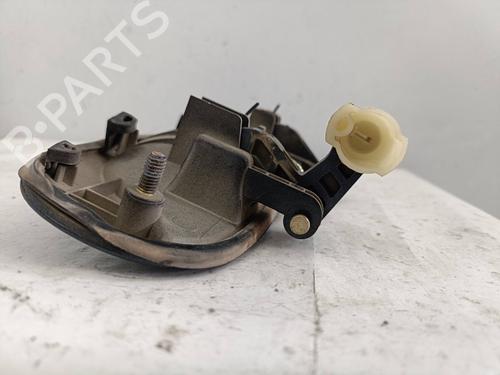 Rear right exterior door handle KIA SEPHIA Saloon (FA) 1.6 i | BP19570514C130 