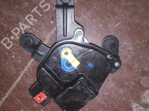 Used Electronic module HYUNDAI i10 I (PA) [2007-2018]  19556846