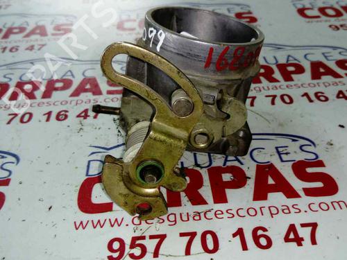 Throttle body FORD FIESTA III (GFJ)  | BP19547901M82 