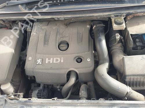 AC compressor PEUGEOT 307 Break (3E) | BP36091467M34 - Image 17