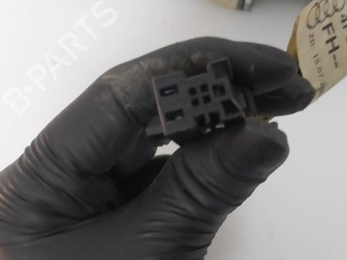 Left front window motor AUDI A6 Allroad C6 (4FH)  | BP19569275E21 