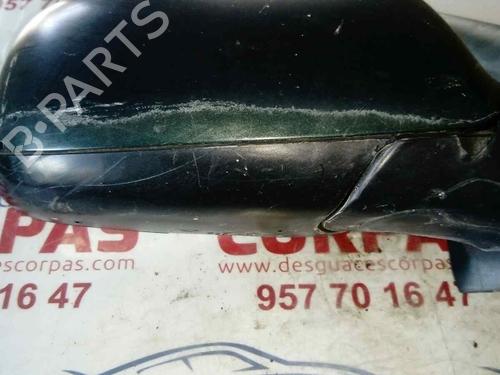 Right mirror CITROËN XSARA (N1)  | BP19551131C27 