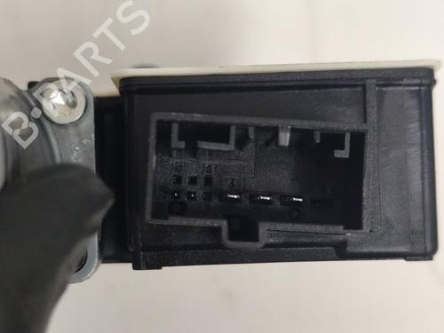Right rear window motor SEAT IBIZA V (KJ1, KJG)  | BP29437557E22 