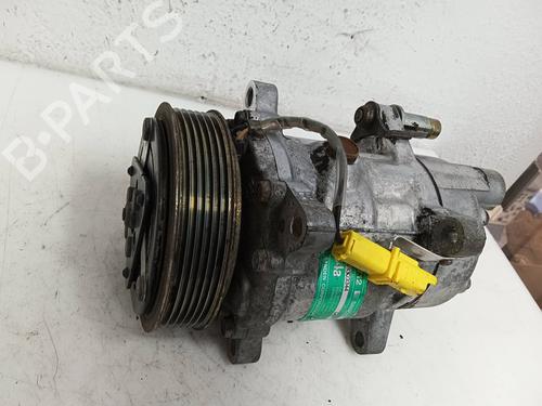 AC compressor PEUGEOT 307 Break (3E) | BP36091467M34 - Image 5
