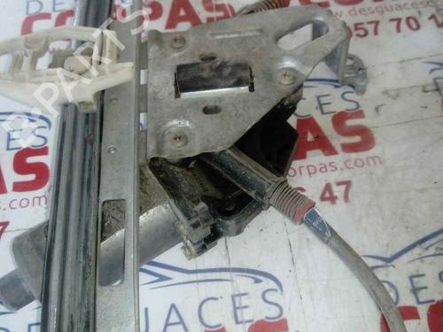 Front left window mechanism PEUGEOT 206 Hatchback (2A/C) 1.9 D | BP19550792C22 